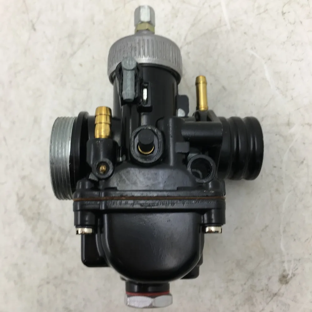 

Карбюратор SherryBerg racing carb Dellorto, Реплика карбюратора PHBG 21 мм, черный, 70 куб. См, 90 куб. См, подходит для скутера Yamaha honda Zuma Puch, мопеда