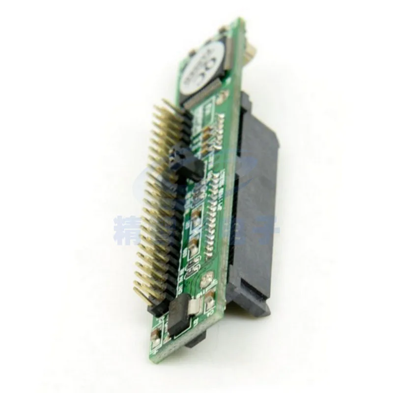 SATA to 44pin Ide for 2.5 Inch Hard Drive 2.5 SATA to Ide SATA to 44pin Ide