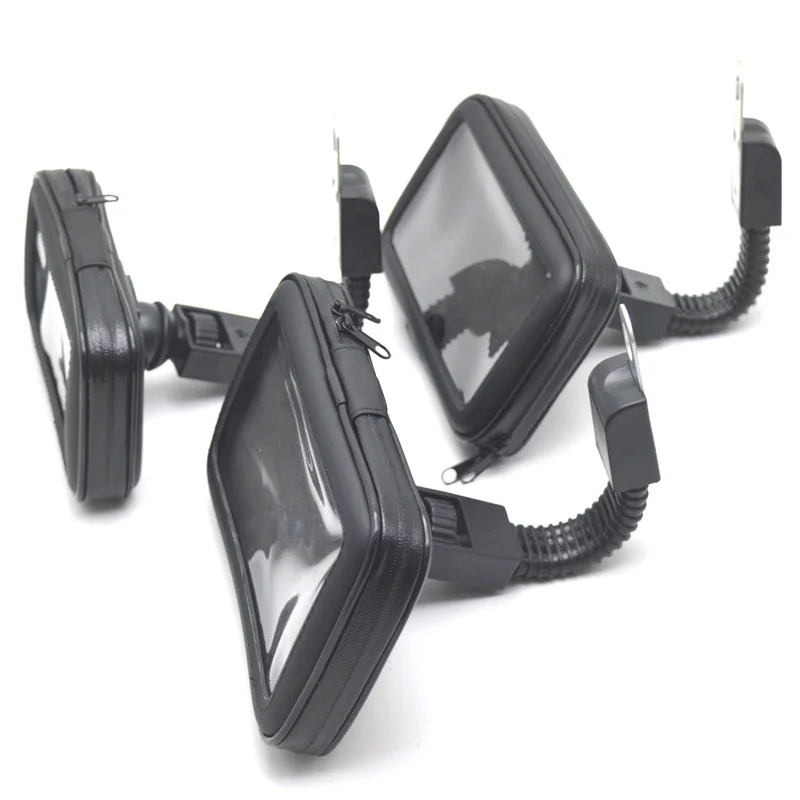 

Для CB400 FAZE MSX125 CB1000R VTR250 CRF1000L CB650F GPS навигационная рамка для мотоцикла Стандартный кронштейн