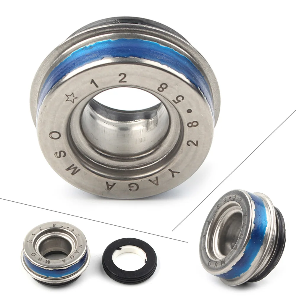 Механическое уплотнение водяного насоса мотоцикла для Yamaha 11H 124381000 11H 1243800 Для Kawasaki 490631002 490631055 Для Honda 19217657023