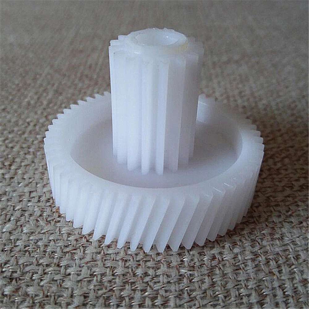 3pcs Meat Grinder Plastic Gear Replacement Gears 16T*54T/44T/78T for VITEK for Meat Grinders Spare Parts