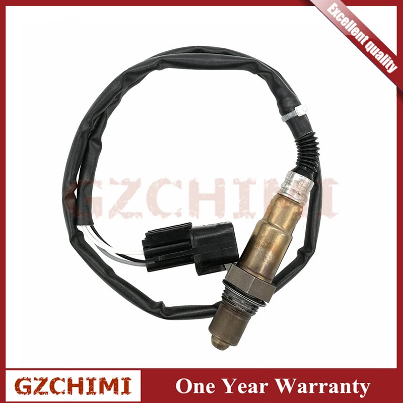 

3921002640 39210-02640 High quality Lambda AIR FUEL RATIO Oxygen O2 sensor For Hyundai Atos i10 For KIA Picanto