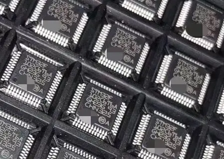 10pcs/lot   STM32F102C6T6   32F102C6T6  STM32F102C6T6A  STM32F102C6T6ATR   QFP48   NEW  Original free shipping