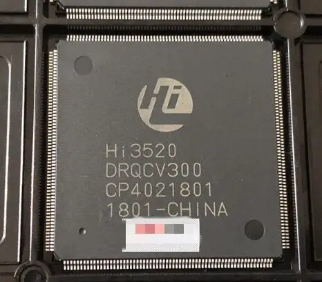 

1-2 шт./HI3520DRQCV300 HI3520 HI3520DV300 Новинка