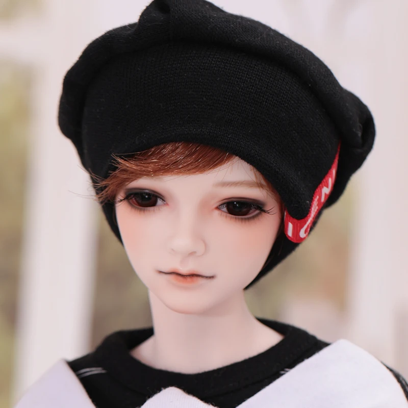 BJD doll Daniel genuine 4 points SD doll optional clothes wigs shoes boy baby gifts