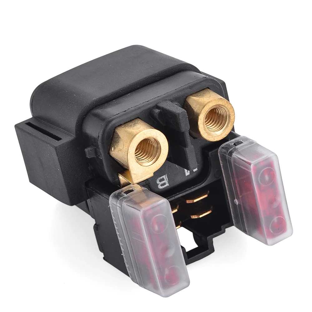 Motorcycle Starter Start Solenoid Relay For KTM 1050 1190 1290 ADV RC 200 250 300 450 690 990 EXC EXCF SXF SMC DUKE SUPERMOTO