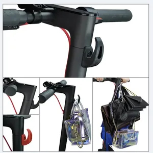 أعلى 6 مبيعات اكسسوارات سكوتر - رقم 6