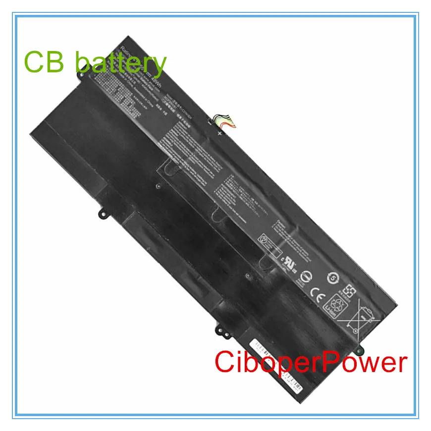 

Laptop Battery C31N1824 11.55V 48Wh For C434TA C434 C434TA-1A C31N1824 l Notebook