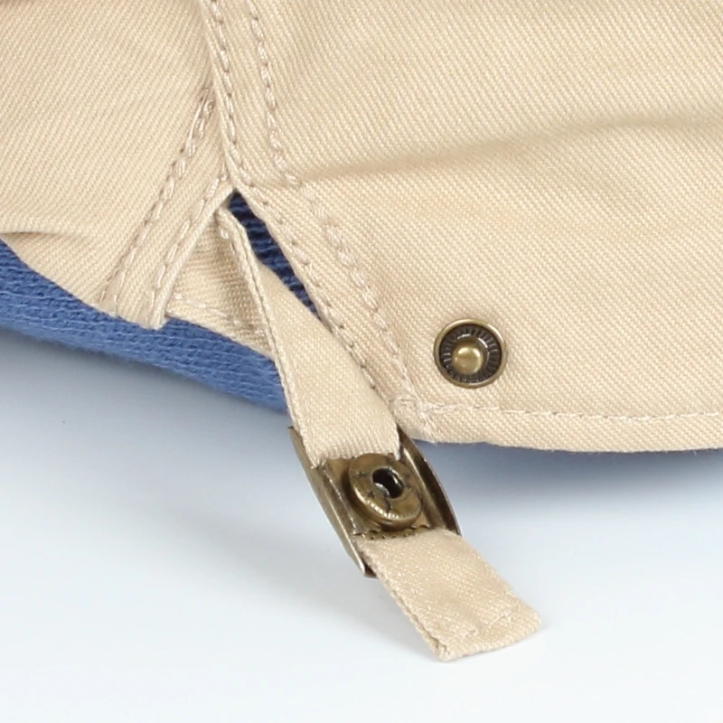 High Quality classic Fashion unisex Spring Autumn Winter Painter beret hat  custom ivy caps for women and men