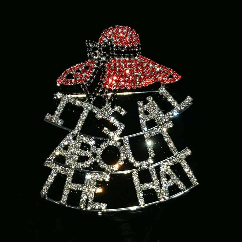 Red Hat Ladies Gift \