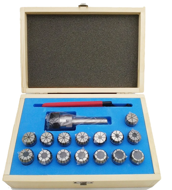 Morse Taper MT2/3/4-ER16/20/25/32/40เครื่องมือสำหรับ Mill