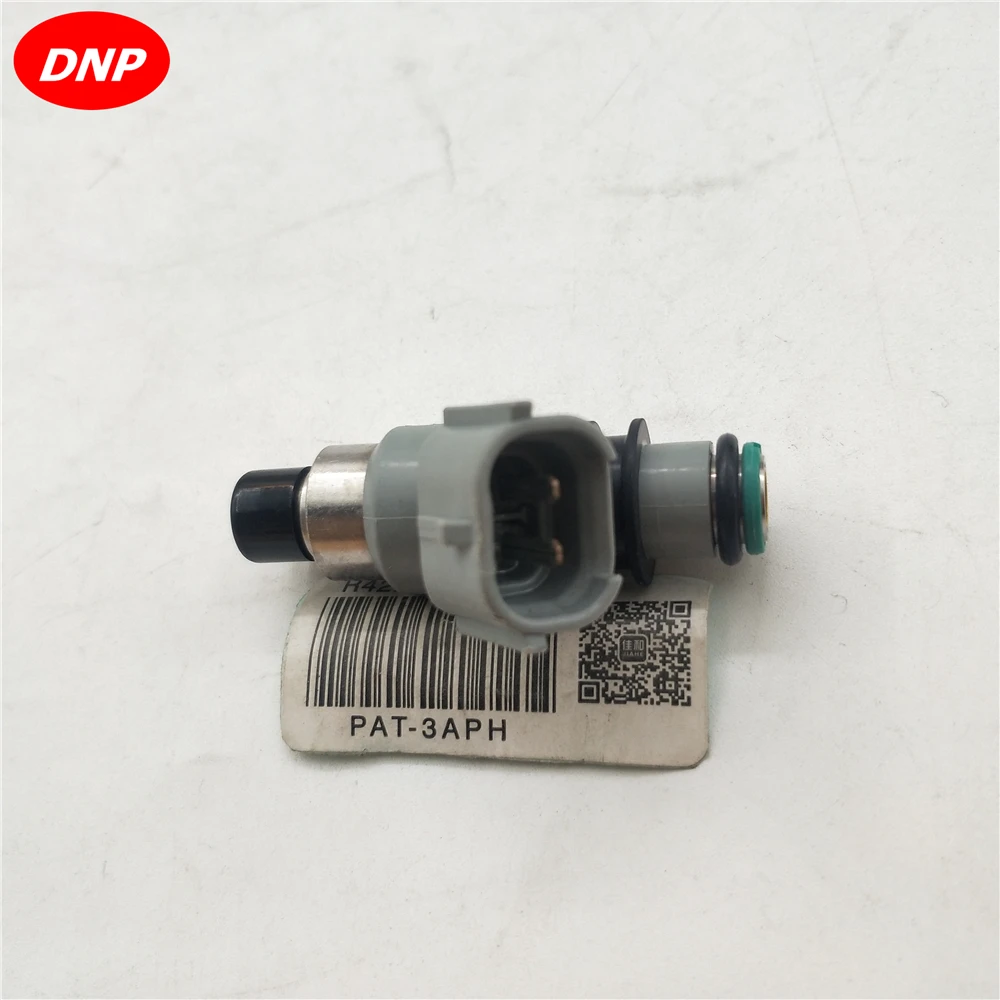 DNP motor fuel injector Fit For CBR600RA CBR600RR CBR600 16450-MFJ-D01