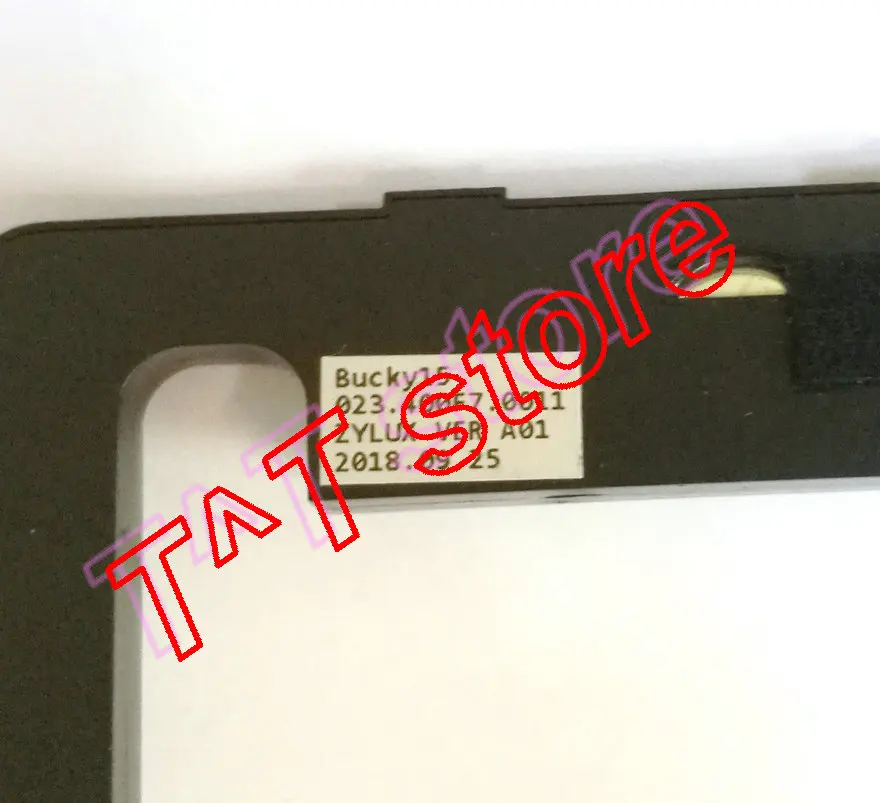 original FOR DELL  Inspiron 5580 5581 5588 laptop Internal audio speaker left right L&R speakers set works free shipping
