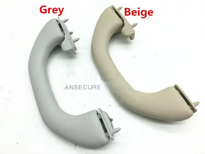 Interior Front Rear Roof Handle for Skoda octavia fabia Roomster  6Y0857607N 6Y0857607M