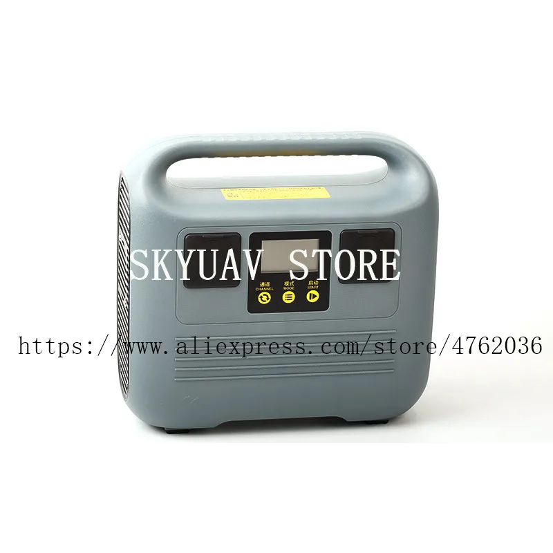 SKYRC PC2500 45A 12/14S 2500W Charger with Built-industry CAN Bus Communication for Smart Battery Lithium Battery