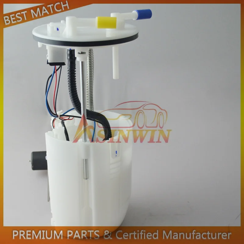 Electric Fuel Pump assembly 1510065J02 1510065-J02 For Grand Vitara 1.6L,2.0L,2.7L