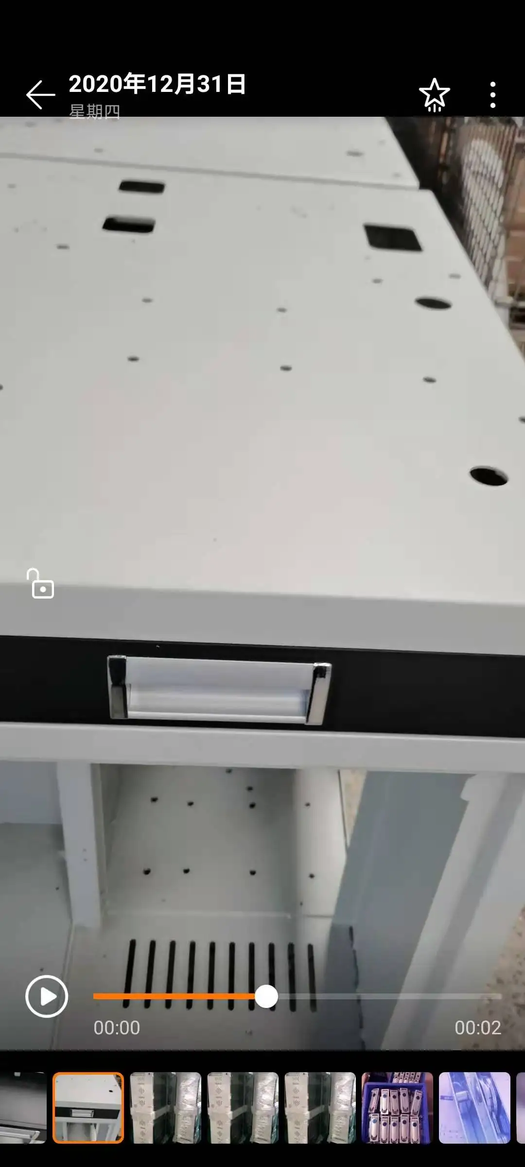 Hidden Door Handles Silver Cabinet Pulls Handles Aluminum Drawer Knobs Furniture Hardware Mechanical equipment cabinet Handles