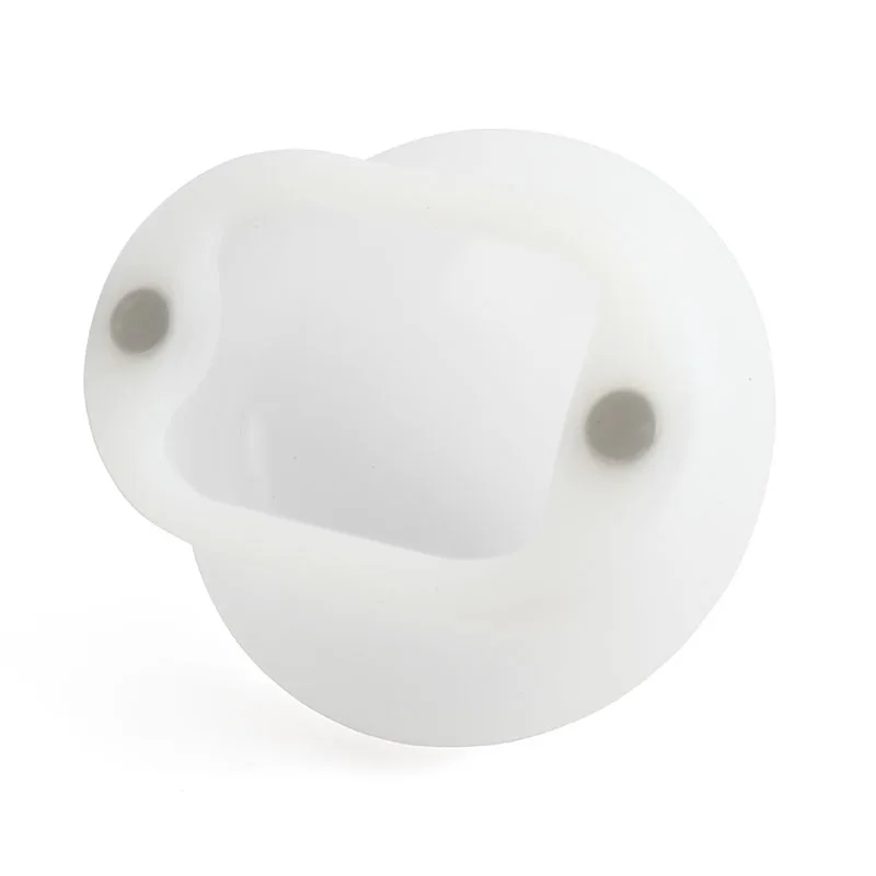 Magnetischer Silikon-Lichtdiffusor, Gummikugel, modulares Blitzzubehör für Godox Canon Nikon Yongnuo Kamera Speedlite als MagMod – Detail 6