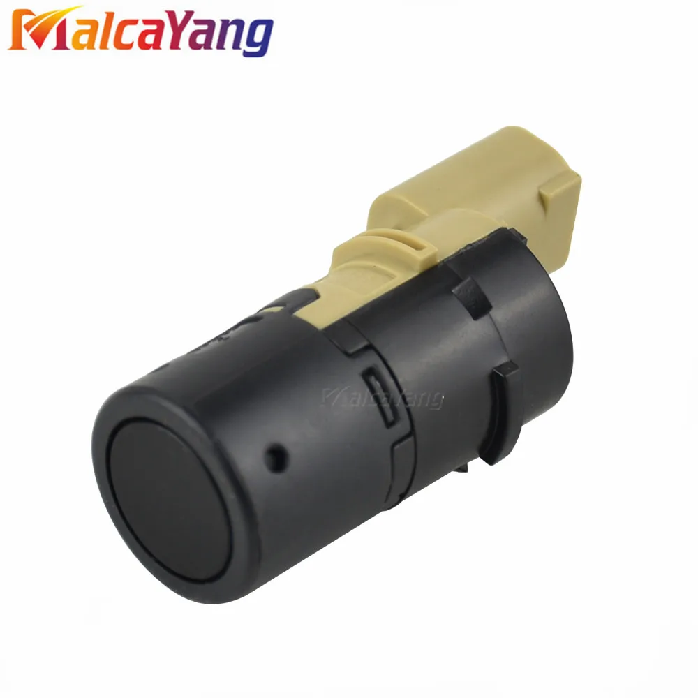 New Car Front Rear Bumper Parking Radar Distance Sensor For Volvo S40 S60 S80 V50 V70 XC70 XC90