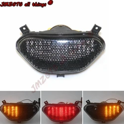 Motorcycle LED Turn Signal Tail Light Taillight For SUZUKI BANDIT 600 1996-1999 BANDIT 1200 1997-2000