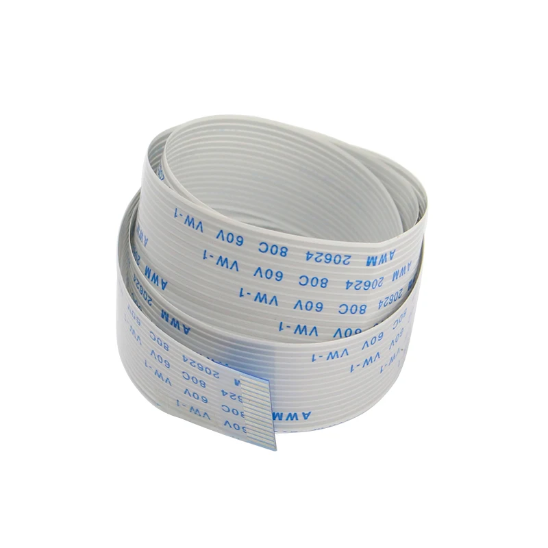 Kamera Raspberry Pi 4 5MP Sudut Lebar Kamera Fisheye Webcam 15Cm Kabel FFC 1080P Kamera Penglihatan Malam untuk Raspberry Pi 4 Model B 3B + 3B