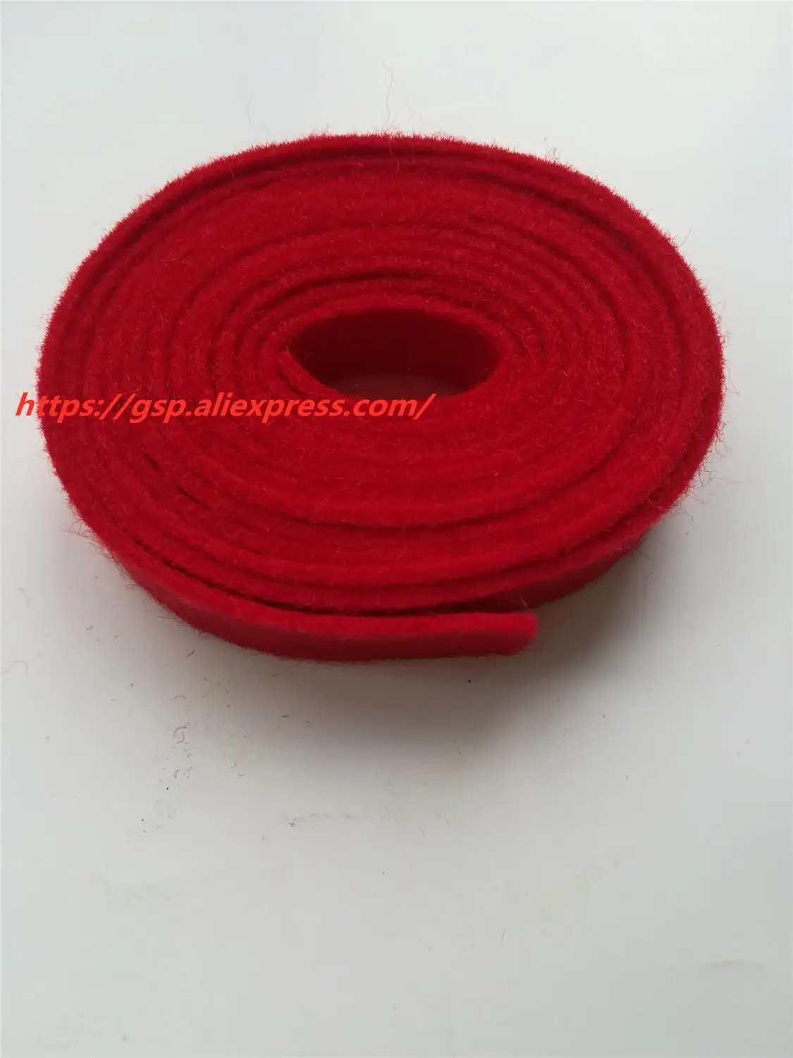 

Accessories for piano tuning tools, felt for pressing keys,