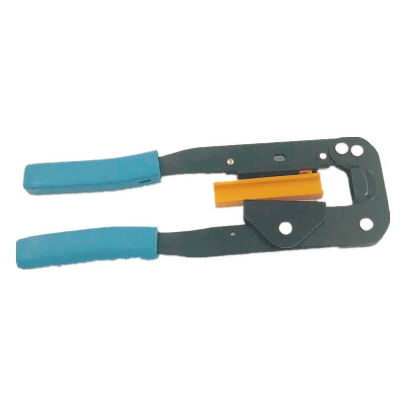 HT-214 LY-214 IDC CRIMPING FIXTURE & ATTACHMENT 6-27.5mm Network Tool Plier Telephone Terminal Pincer