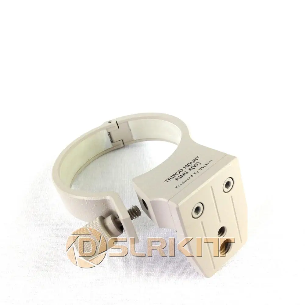 고품질 삼각대 마운트 링 A (W), 캐논 70-200mm f/4L IS USM용