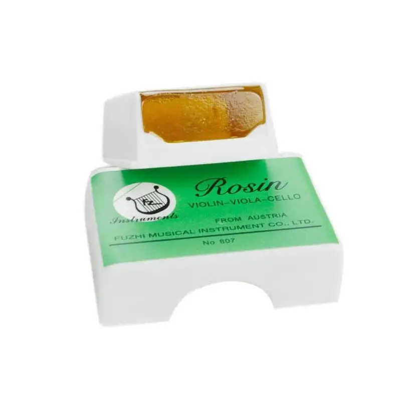 Leto Rosin For Violin viola cello 603 Resin Violin Accessories Erhu Bow Strings Violin Accessories Erhu Bow Strings Rosin