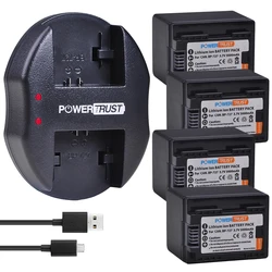 1X BP-727 BP727 BP 727 Battery and Charger for Canon BP-709 BP-718 BP-745 VIXIA HF R30 M50 M52 500 M56 M506 R36 R38 R306 R400