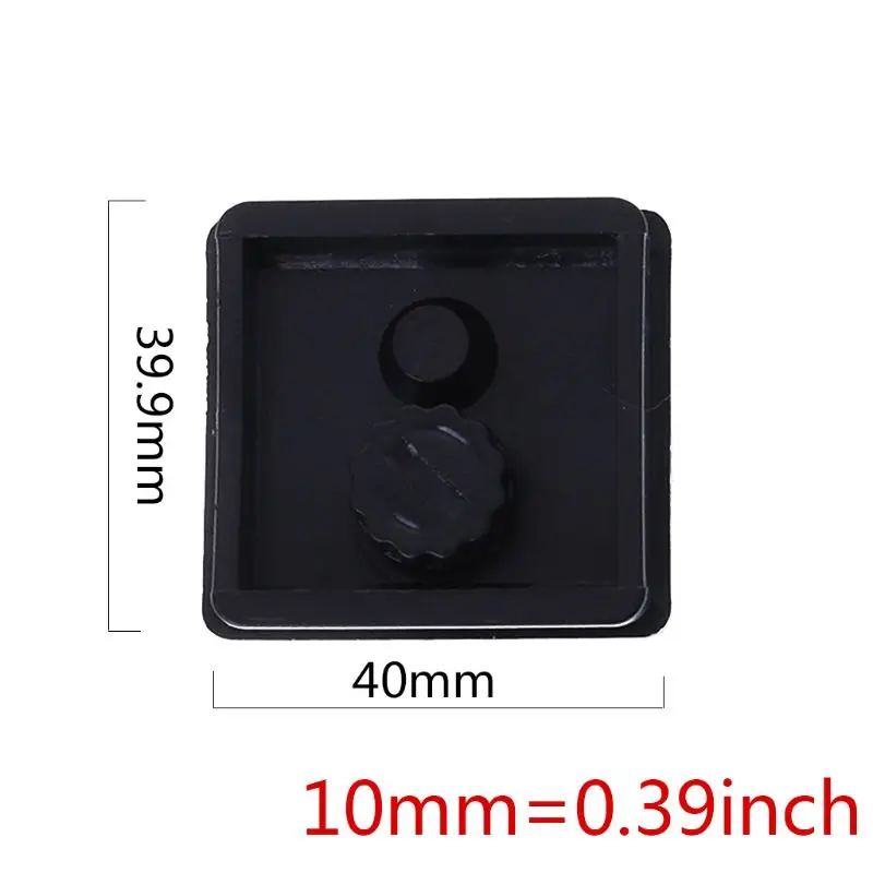 85WD Quick Release QR Plate Tripod Head QR Plate for Weifeng Tripod 330A E147 Camera Photo Accessories