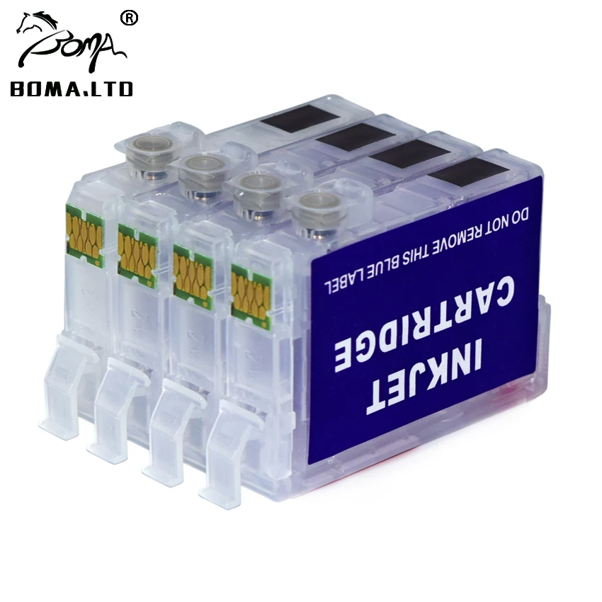 Imagem -01 - Cartucho de Tinta de Recarga de Arco T2991 29xl para Epson Xp235 Xp245 Xp247 Xp255 Xp257 Xp332 Xp335 Xp342 xp 235 245 247 255 257 332 335 342 cartucho de tinta de recarga de arco t2991 29xl para epson xp235 xp245 xp247 xp255 xp257 xp332 xp335 xp342 xp 235 245 247 255 257 332 335 342 01