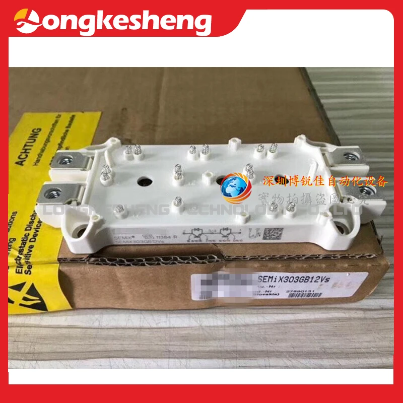 SEMIX604GB126HDS SEMiX604GB176HDs SEMiX353GB176HDs SEMiX904GB126HDS SEMIX703GB126HDS SEMIX303GB12VS NEW Original Module