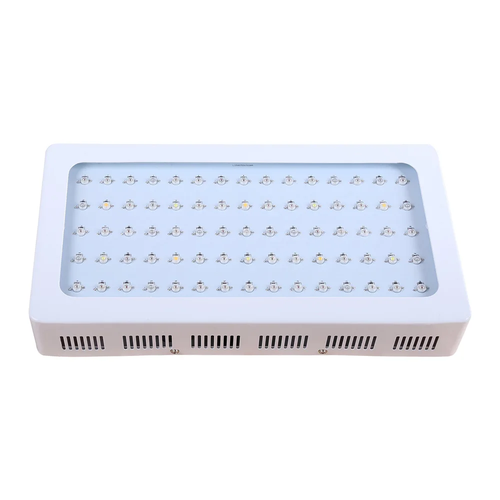 Espectro Completo 225W LED Crescer Luzes Crescimento Vegetal Phytolamp Para Hidroponia Interior Crescer Tenda Estufa Cultivo Iluminação