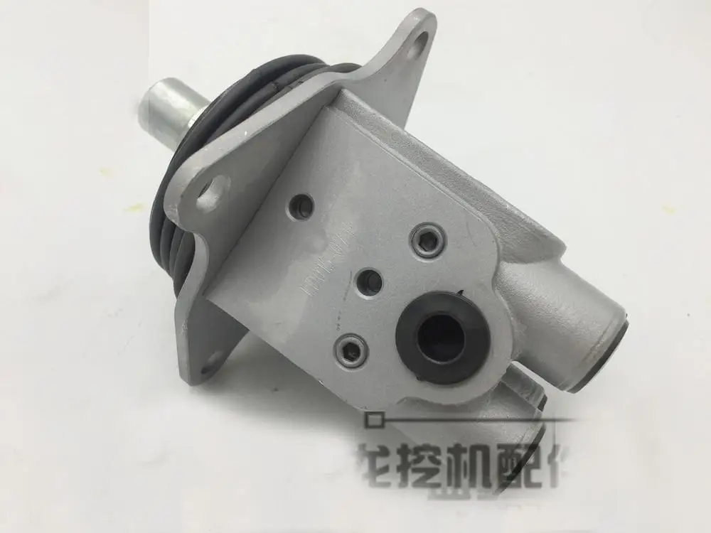 PC60/120/200/300/360-6-7 Pilot Valve Manipulator Stem Assembly Handle Bullet Assembly for Komatsu