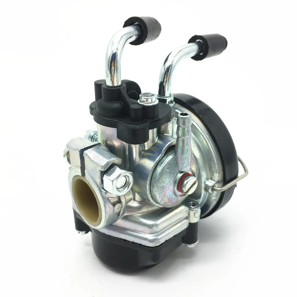 Carburetor For 15 Dellorto SHA 15/15 Peugeot 103 MBK 51 AV10 AV7 CARB