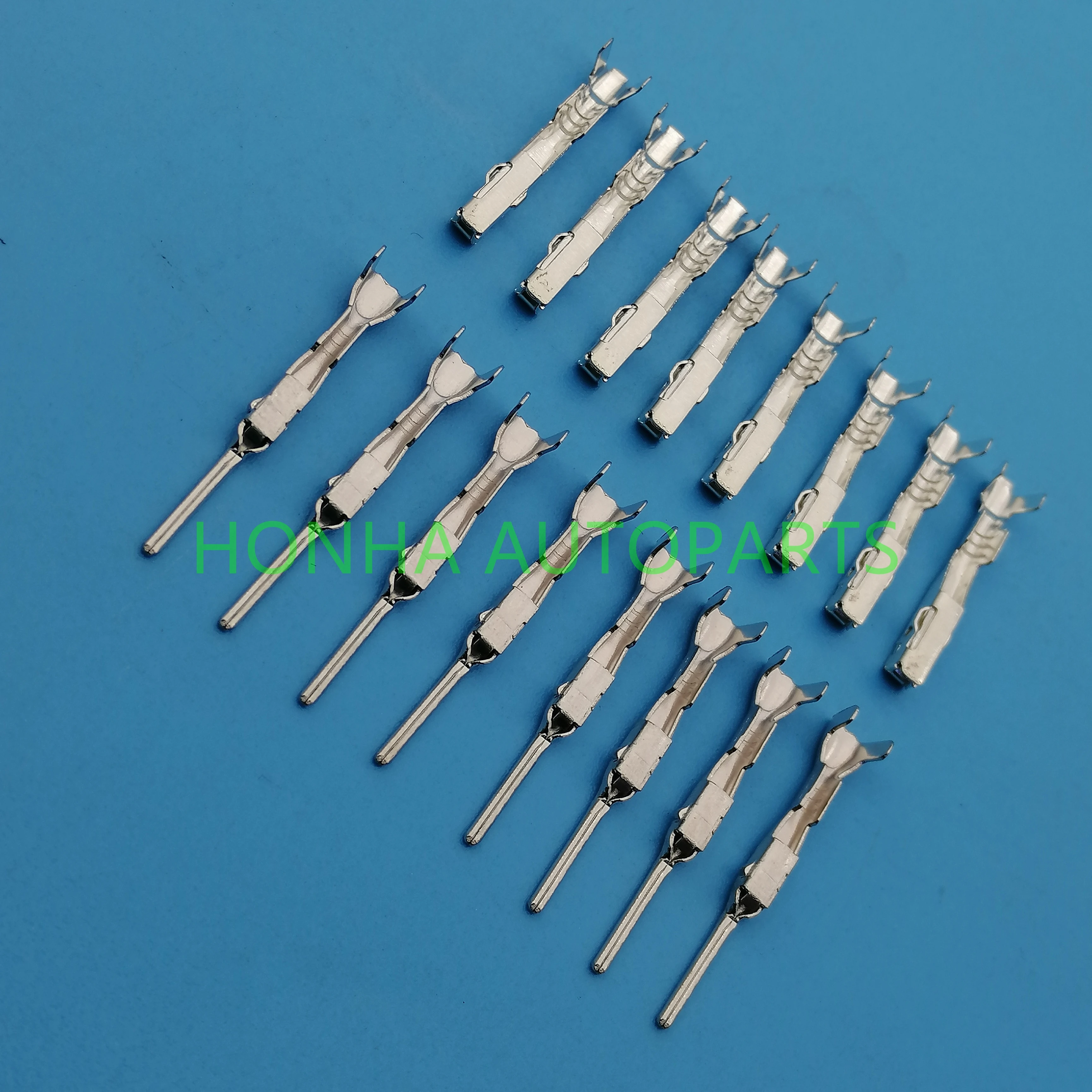 Free shipping 100 pcs/lots for Sumitomo Series Connector Terminal Block Tin Plated male or female Terminal 8100-3067 8100-3177
