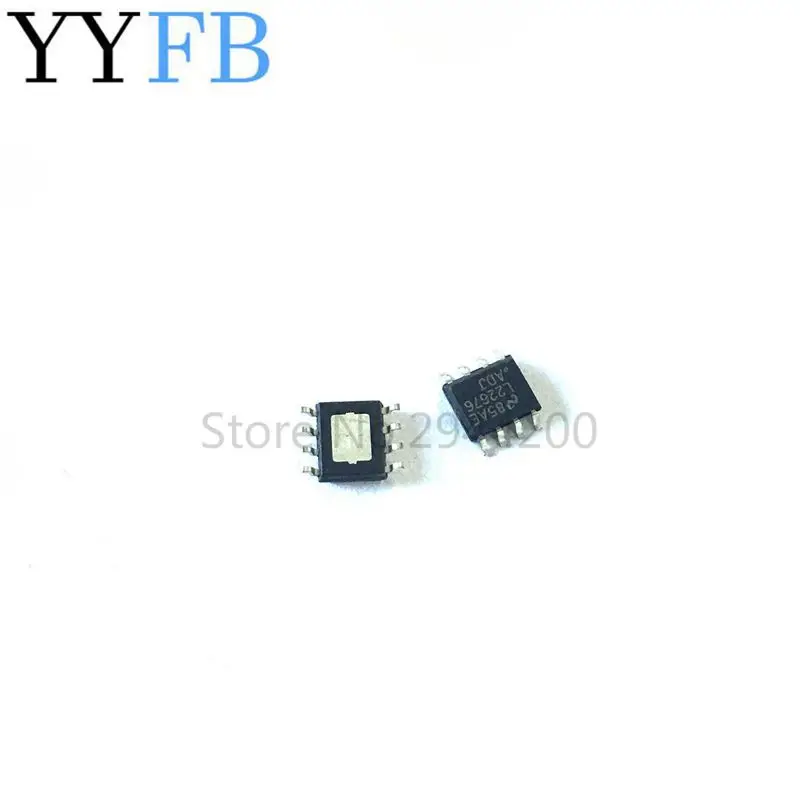 جديد بقعة L22676 LM22676MR-ADJ LM22676MRE-ADJ LM22676MRX-ADJ التبديل منظم