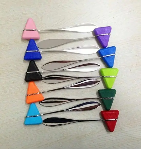 Betrouwbare Rvs Reflex Taylor Slaghamer Medische Tool Neurologie