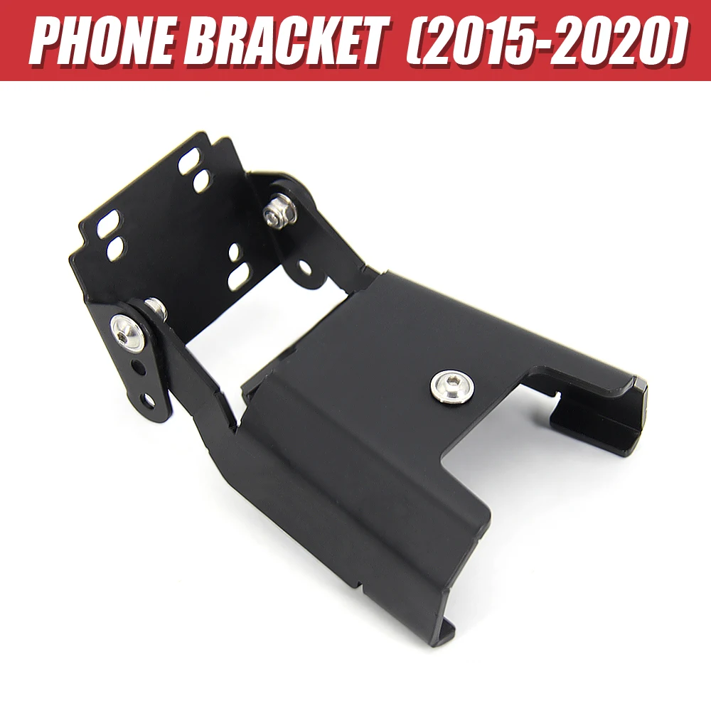 Variant: Bracket (2015-2020)