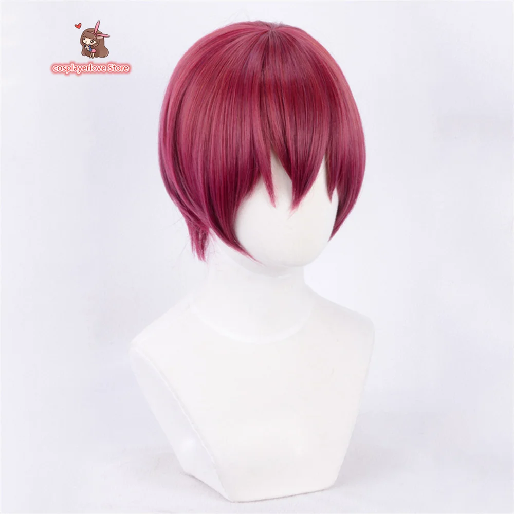 Anime IDOLiSH7 Inumaru Tomab Headwear for Cosplay Halloween Carnival Costume