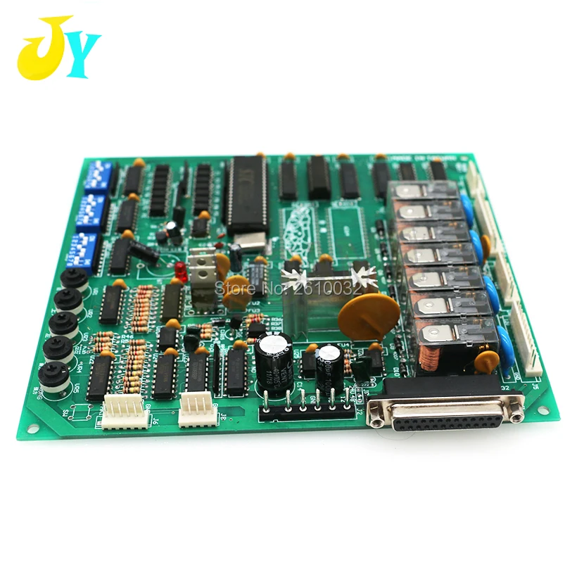 TAIWANG Mother Board Toy Crane Game Machine Claw Game Board With Wire Harness Sound Board,Digital Display Board