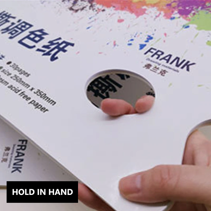 Thumbnail 4 - #28 Top 40 Palette Knives Worth Buying In 2026