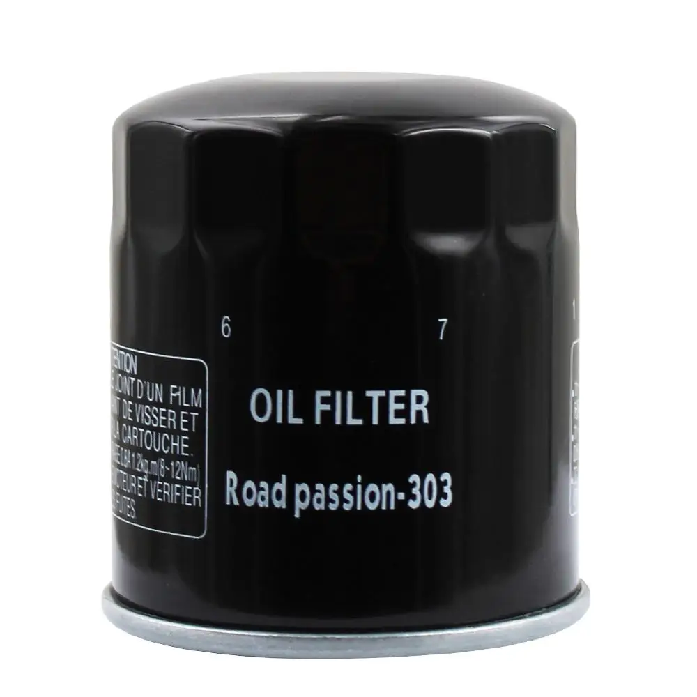 Road Passion Oil Filter Grid For POLARIS SPORTSMAN 400 RANGER TRAIL BLAZER 330 500 HO CREW LE 4X4 EFI HAWKEYE 300 2X4 TRAIL 450