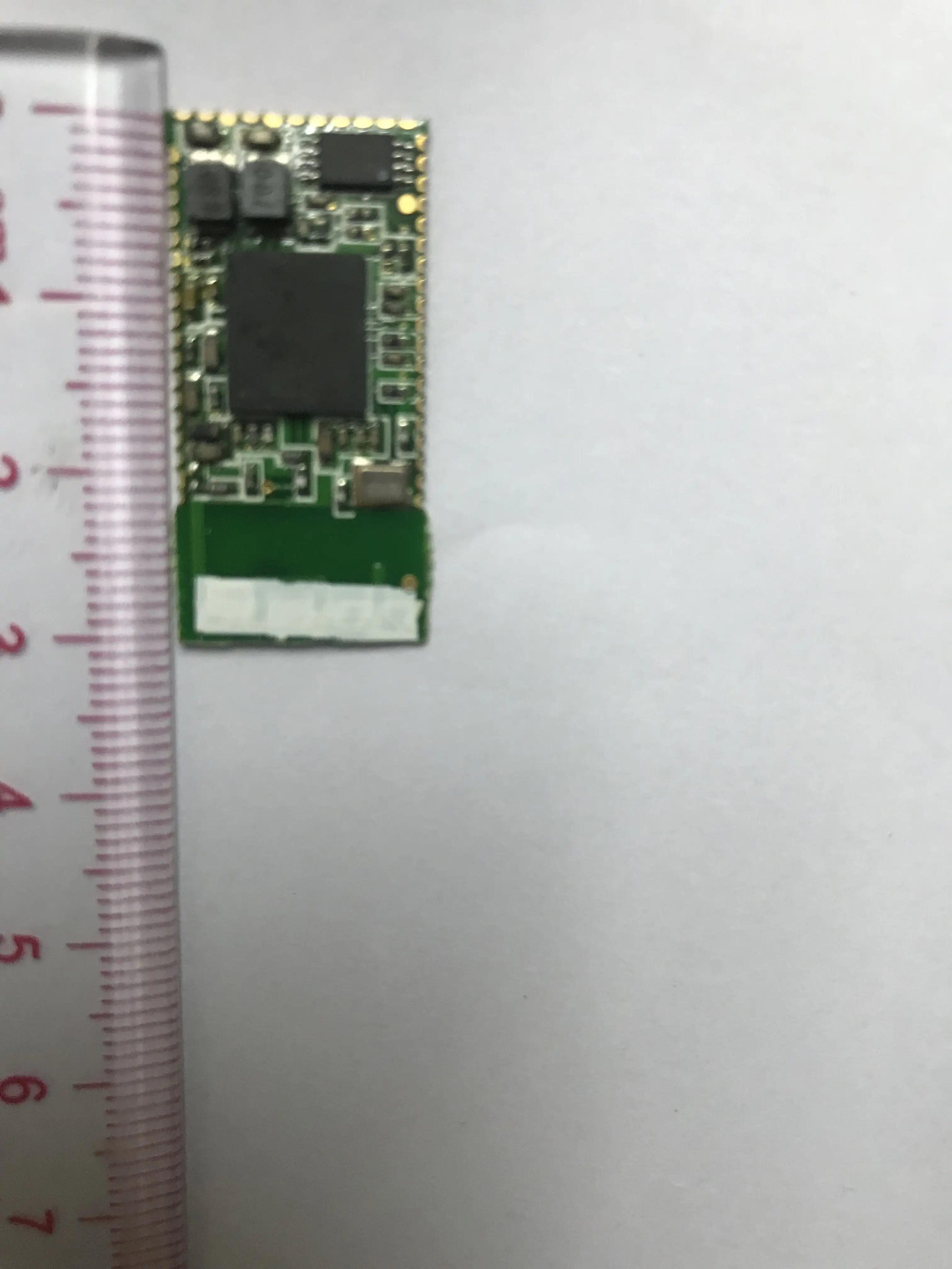 Bluetooth Module BCM2042 BCM2042KFBG Chipset En Sorry Om Dont Hebben Informatie En Technische Ondersteuning