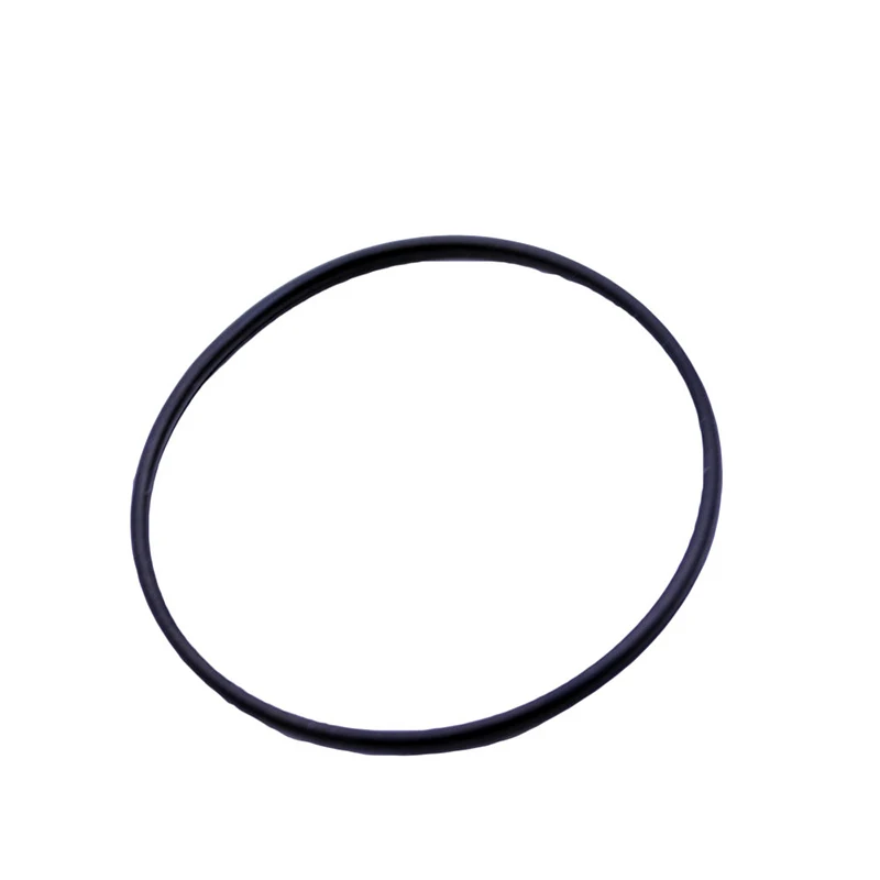 NEW 5X Seal O-Ring Float Bowl Gasket For RuiXing Honda GX200 Carburetor Garden Power Equipment Lawn Mower Parts For Honda