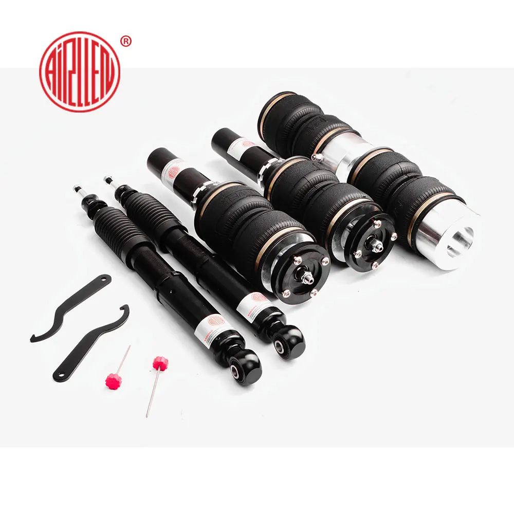 

For au-di A5 B8 08- Air Suspension (Bags & Struts) Airllen /Automobile air spring for shock-absorber air suspension strut