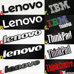 Notebook Desktop Computer Nameplate Metal Sticker Mobile Phone Sticker