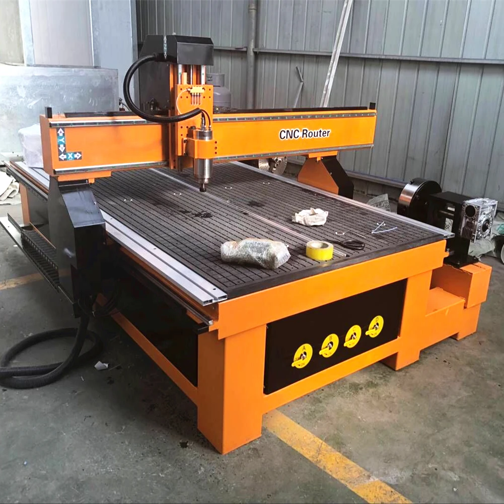 

Well known 3D CNC Wood Carving Machine 1325 Wood Working CNC Router 4*8Ft CNC Milling Machine Price For Wood Working