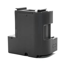 Caja de mantenimiento de depósito de tinta de desecho, para impresoras Epson SC-F150, SC-F100, SC-F130, SC-F170, SC23MB, S2101, SC-F160, F160, F150, F170